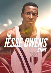 The Jesse Owens Story cover image