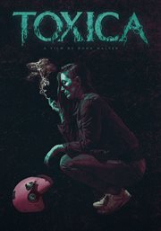 Toxica cover image