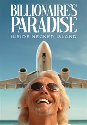 Billionaire's Paradise: Inside Necker Island cover image