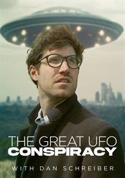 The Great UFO Conspiracy cover image