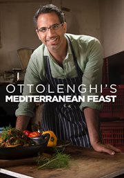 Ottolenghi's Mediterranean Feast - Season 1 : Ottolenghi's Mediterranean Feast cover image