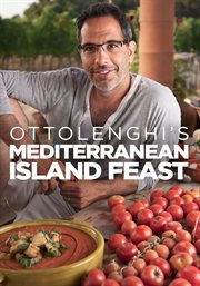 Ottolenghi's Mediterranean Island Feast - Season 1