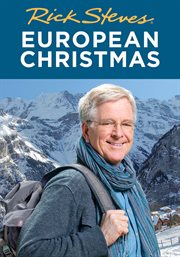 Rick Steves' European Christmas cover image