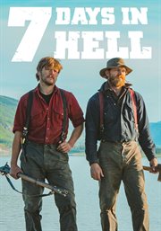 7 Days in Hell - Season 1 : 7 Days in Hell cover image
