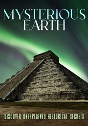 Mysterious Earth - Season 1 : Mysterious Earth cover image
