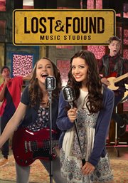 Lost and Found Music Studios - Season 1 : Lost and Found Music Studios cover image