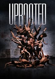 Uprooted cover image