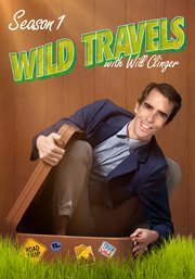 Wild travels - season 1 : Wild Travels cover image