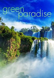 Green paradise. Africa [3], cover image