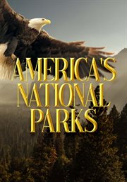 America's 58 national parks Season 1 the complete collector's edition cover image