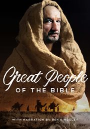 Great people of the Bible Season 1 cover image