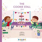 The cookie stall (art) cover image
