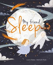 My friend sleep cover image