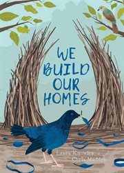 We build our homes cover image