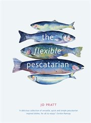 The flexible pescatarian cover image