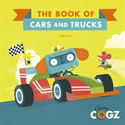 The Book of Cars and Trucks cover image