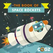 The Book of Space Rockets cover image