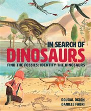 In search of dinosaurs cover image