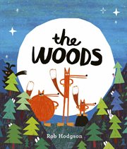 The woods cover image