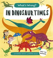 In dinosaur times cover image