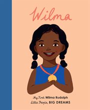 Wilma Rudolph cover image