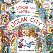 Look for Ladybug in Ocean City cover image