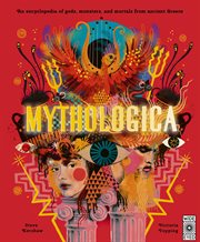 MYTHOLOGICA cover image