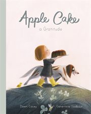Apple cake cover image