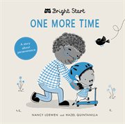 One More Time : A Story About Perseverance cover image