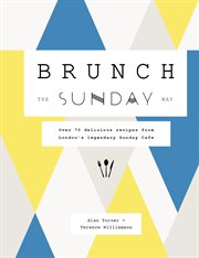 Brunch the Sunday way cover image