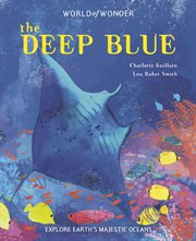 DEEP BLUE cover image