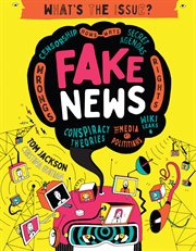 Fake News cover image