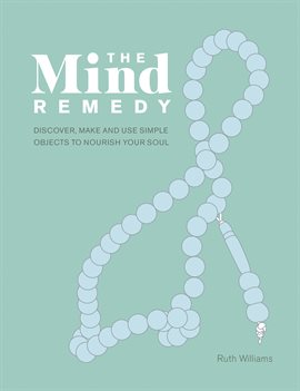 Cover image for The Mind Remedy