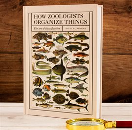Cover image for How Zoologists Organize Things