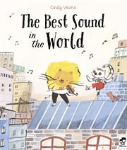 BEST SOUND IN THE WORLD cover image