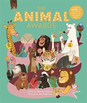 The animal awards cover image