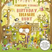 Penelope strudel : And the Birthday Treasure Trail cover image