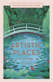 Artistic places cover image