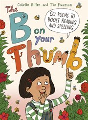 The B on your thumb cover image