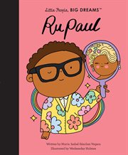 RuPaul : Little People, Big Dreams cover image