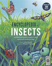 Encyclopedia of Insects cover image