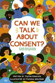 Can we talk about consent? cover image