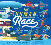 The Human Race cover image