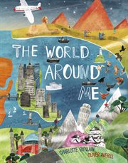 The World Around Me cover image