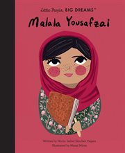 Malala Yousafzai : Little People, Big Dreams cover image