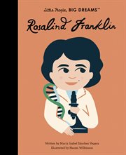 Rosalind Franklin : Little People, Big Dreams cover image