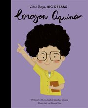 Corazon Aquino cover image