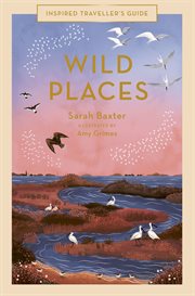 Wild places cover image