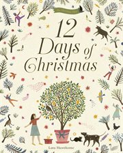 12 days of Christmas cover image