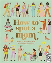 How to Spot a Mum cover image